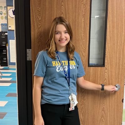 First Grade Teacher🍎📚 Hawthorn Elementary South🦅 University of Illinois Alum💙🧡