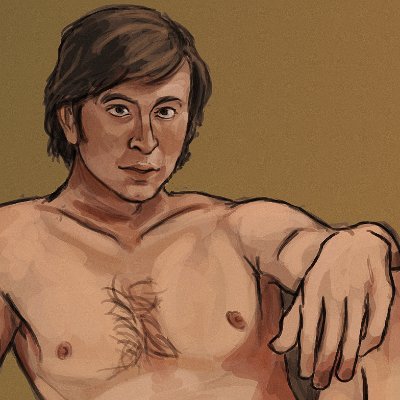 nsfw art account of @bassdraws / 18+ obviously