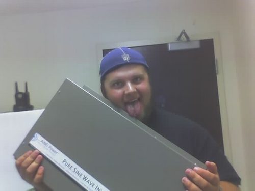 100yearproject's profile picture. 