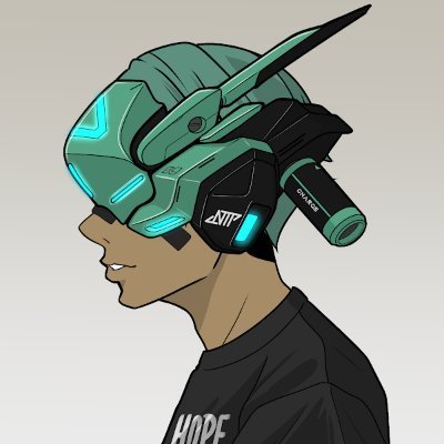 Optimus_SP42's profile picture. Avax believer 🔺|| visual designer || product designer || NFT creator || UI designer@guiderFi