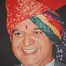 MahenderSTBJP's profile picture. Ex-Jal Shakti, Horticulture, Revenue and Sainik welfare Minister, Himachal Pradesh