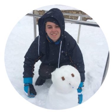 JosephD93530471's profile picture. Studied at Victoria University