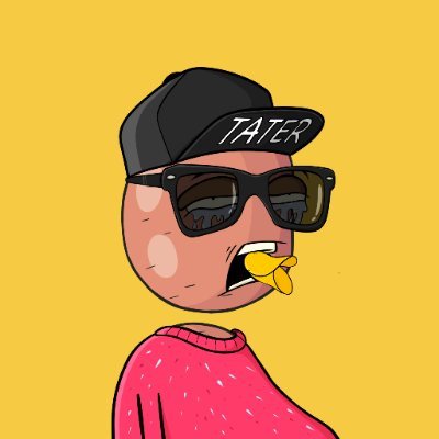 TaterSnapBacksさんのプロフィール画像