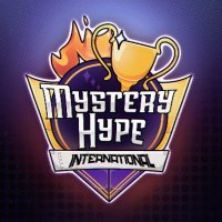 Mystery Hype International (@mysteryhypeint) 's Twitter Profile