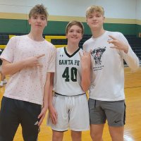 DBasketballmom3 (@dianabo55890552) 's Twitter Profile Photo DBasketballmom3 (@dianabo55890552) 's Twitter Profile Photo