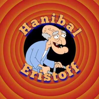 Hanibal Eristoff