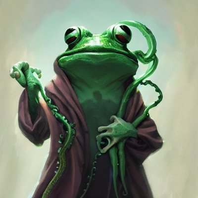 WeimarPsycho's profile picture. SHITPOSTERS could be here, he thought. I've never been in this part of twitter before.