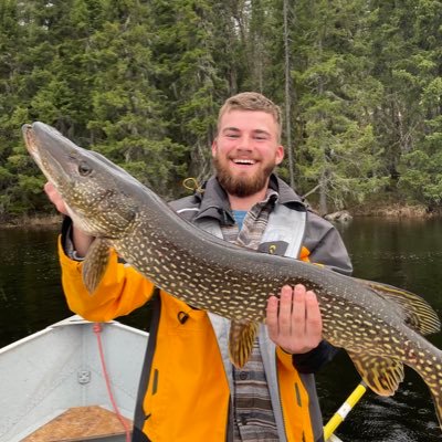 WodellHesseJr's profile picture. Eau Claire, WI. UST ‘24