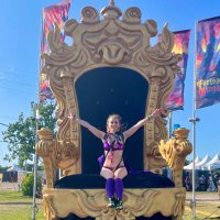 Fairy Norah Nova (@norahnova_fairy) 's Twitter Profile
