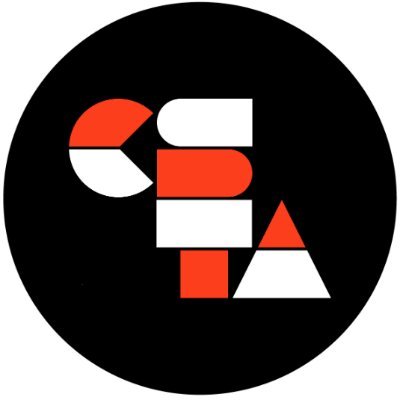 This is the official account for the CSTA Alabama chapter.