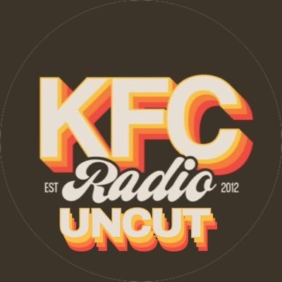 KFCRADIOuncut Profile Picture