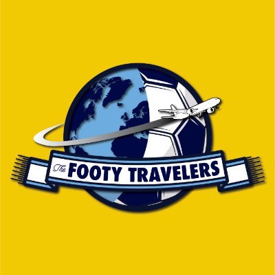 Listen to the best soccer/football travel podcast out there ⚽️ 🗺