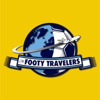 The Footy Travelers (@footytravelers) 's Twitter Profile
