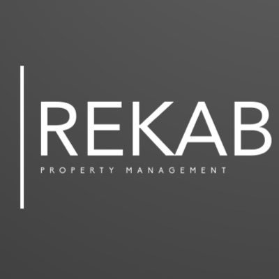 RekabProperty's profile picture. Residential and Commercial Estate and Block Management enquiries@rekabproperty.com