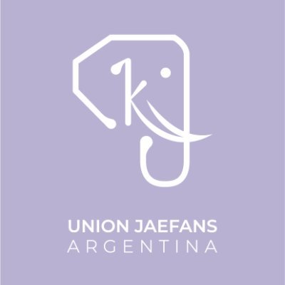 19.12.09 ♡ 19.12.16 #JaejoonginArgentina 🇦🇷 

Fanclub Argentino dedicado a la gran estrella Kim Jaejoong @bornfreeonekiss 🤍 𝐁𝐨𝐬𝐬 𝐁𝐚𝐛𝐲