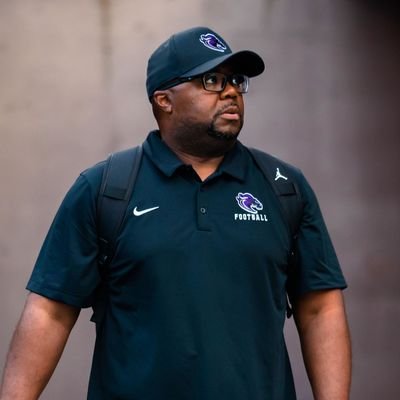 @CoachDeeGladney
