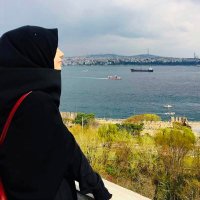 Ejin Şen(@sen_ejin) 's Twitter Profile Photo