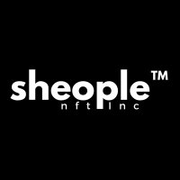 Sheople.nft(@Sheoplenft) 's Twitter Profile Photo