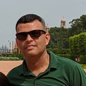 mehrotrasunit's profile picture. 