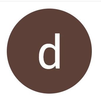 dsanさんのプロフィール画像