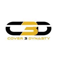 Cover 3 Dynasty(@Cover3Dynasty) 's Twitter Profile Photo