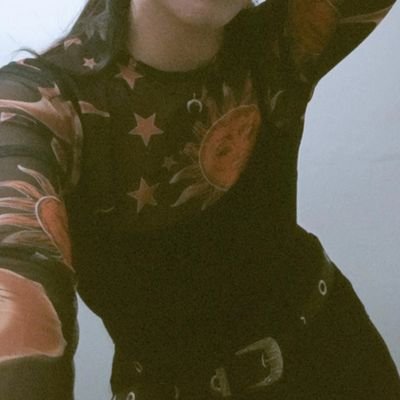 ✧☽◯✩ me and karma vibe like that ✩◯☾✧