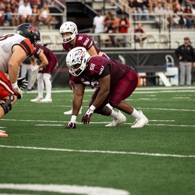 Psalms 23:4🙏🏾 SIU Football alum. RIP Grandaddy and Grandma ❤️