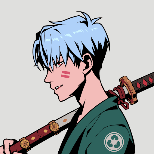 zhimao.cyber Profile