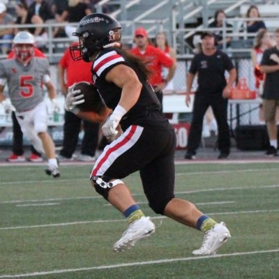 CSalerno_'s profile picture. LB @ UWindsor