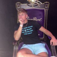 Caven DeMouy (@demouycaven) 's Twitter Profile