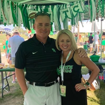 National Sales Director for https://t.co/JDvvqqfHv9! Former head cheer coach at the University of North Texas! Proud Momma to Kade and Coop!