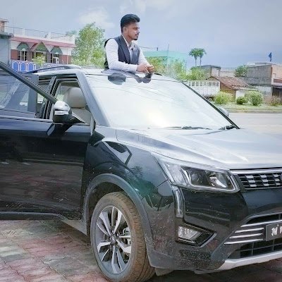 KaziMuntjir's profile picture. Proud to be an Indian🇮🇳🇮🇳🇮🇳.Equal for all Religions.I Love Islam,Sanatan,Sikh, Christian and all religions...