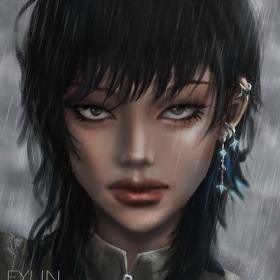 È yùnさんのプロフィール画像