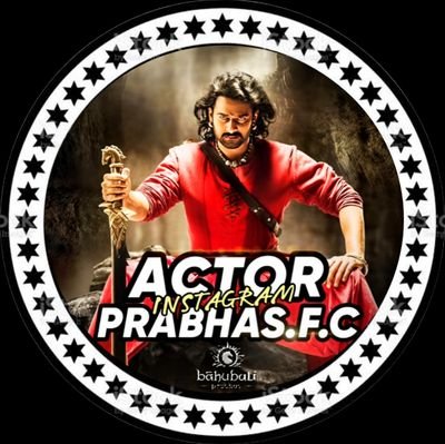 The Official Twitter Handle Of Team @actorprabhasfc_ || Upcoming Films  #Adipurush , #SALAAR  , #ProjectK  , #Spirit ||