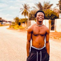 iam_ebengold (@d_ebengold) 's Twitter Profile