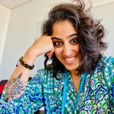 Partner GM, Modern Support Experiences, Microsoft Azure. Talk to me about all things customer success and human-first leadership. (Opinions are my own)