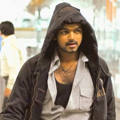 Thalapathy_Pras's profile picture. Thalapathy Fanatic -Thalapthy diehard fan
