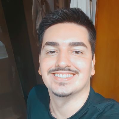 26 anos, Designer gráfico, Streamer na https://t.co/MipFfSSe0H !