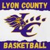 Lyon County Basketball (@lyon_basketball) Twitter profile photo