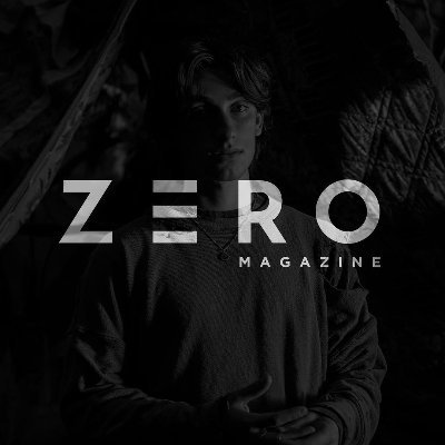 Zero Magazine Mx