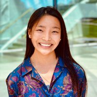 Lucia Fang (@yufan07) 's Twitter Profile