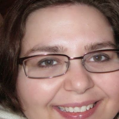 DemetraCastill5's profile picture. 