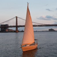 Phila Sail - Sailing on SV First Light (@philasail) 's Twitter Profile