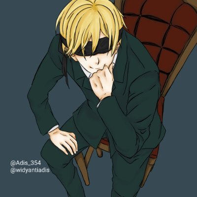 Adis354さんのプロフィール画像