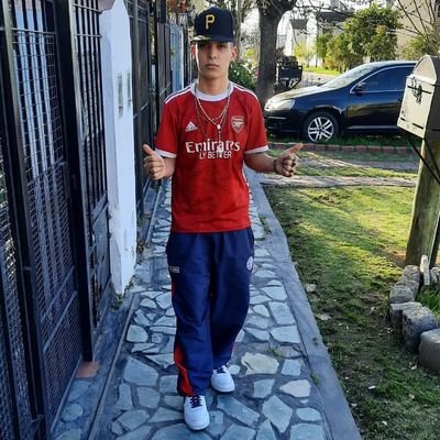 NahuMancilla's profile picture. 