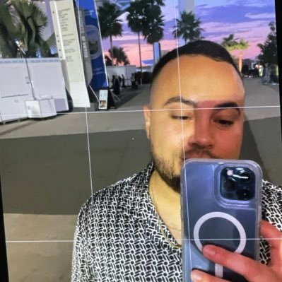 raul_m95's profile picture. 