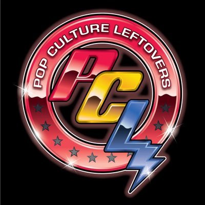 Pop Culture Leftovers 🅿️🆑さんのプロフィール画像