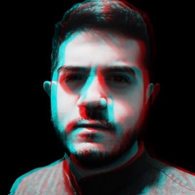 DiGarcia17's profile picture. Not a Rational Architect