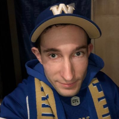 Diehard Bombers fan. Leafs fan. 30. Fishing. Camping. Hiking. Transplanted Manitoban living in BC #ForTheW #LeafsForever