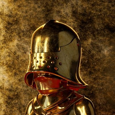 NicksterCrypto's profile picture. 